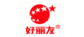 好丽友