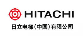 日立电梯